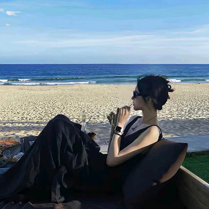 一杯冰美式^