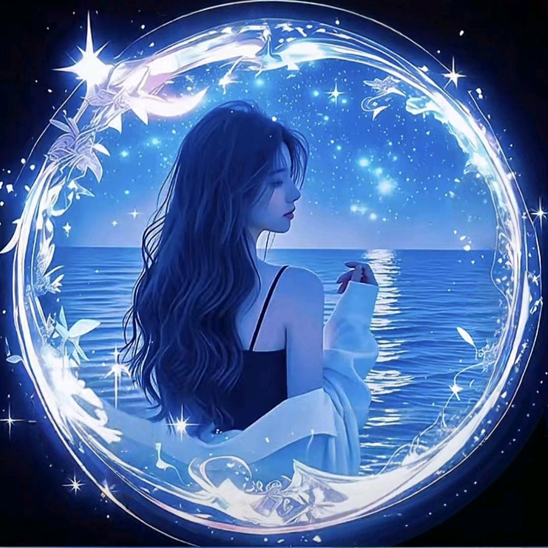 星星