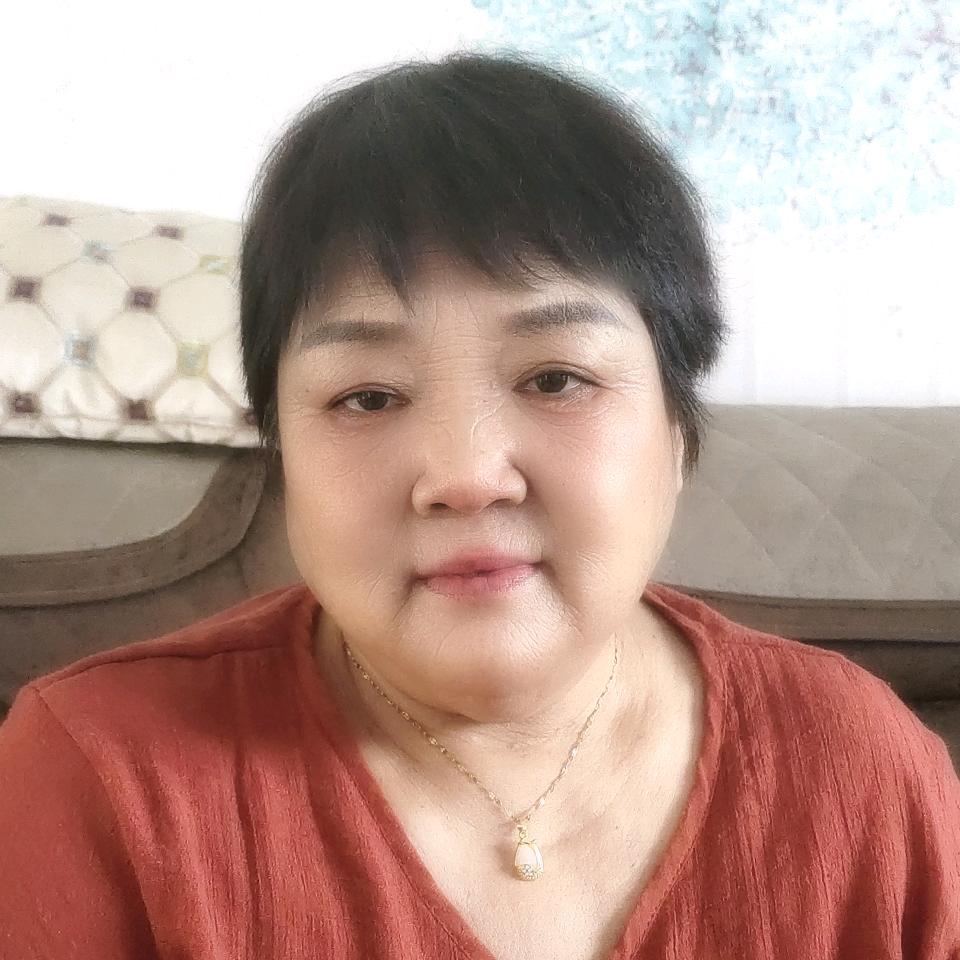 漂亮大姐