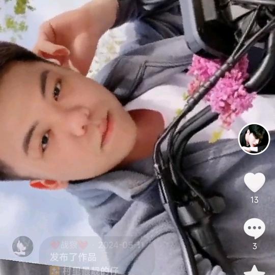 ❤️战狼❤️