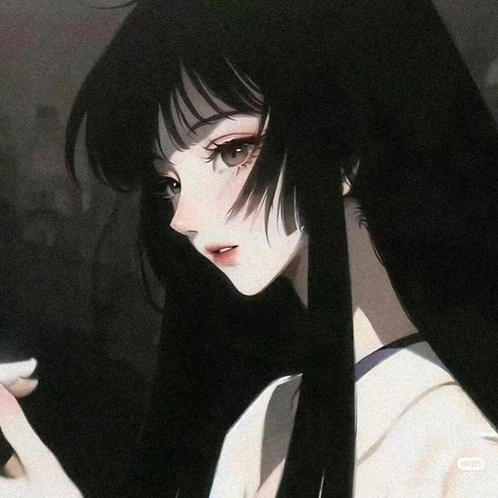 小柠呀.