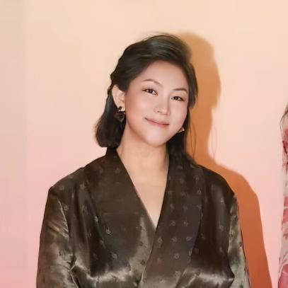 COCOLINDA琳达的穿搭