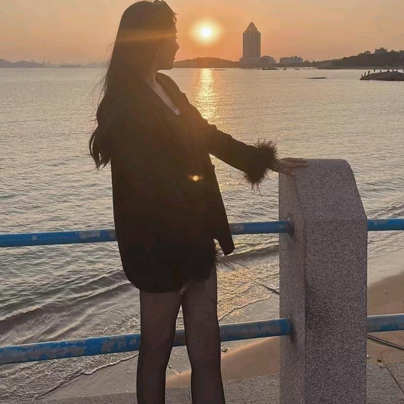 默默一个人的生活