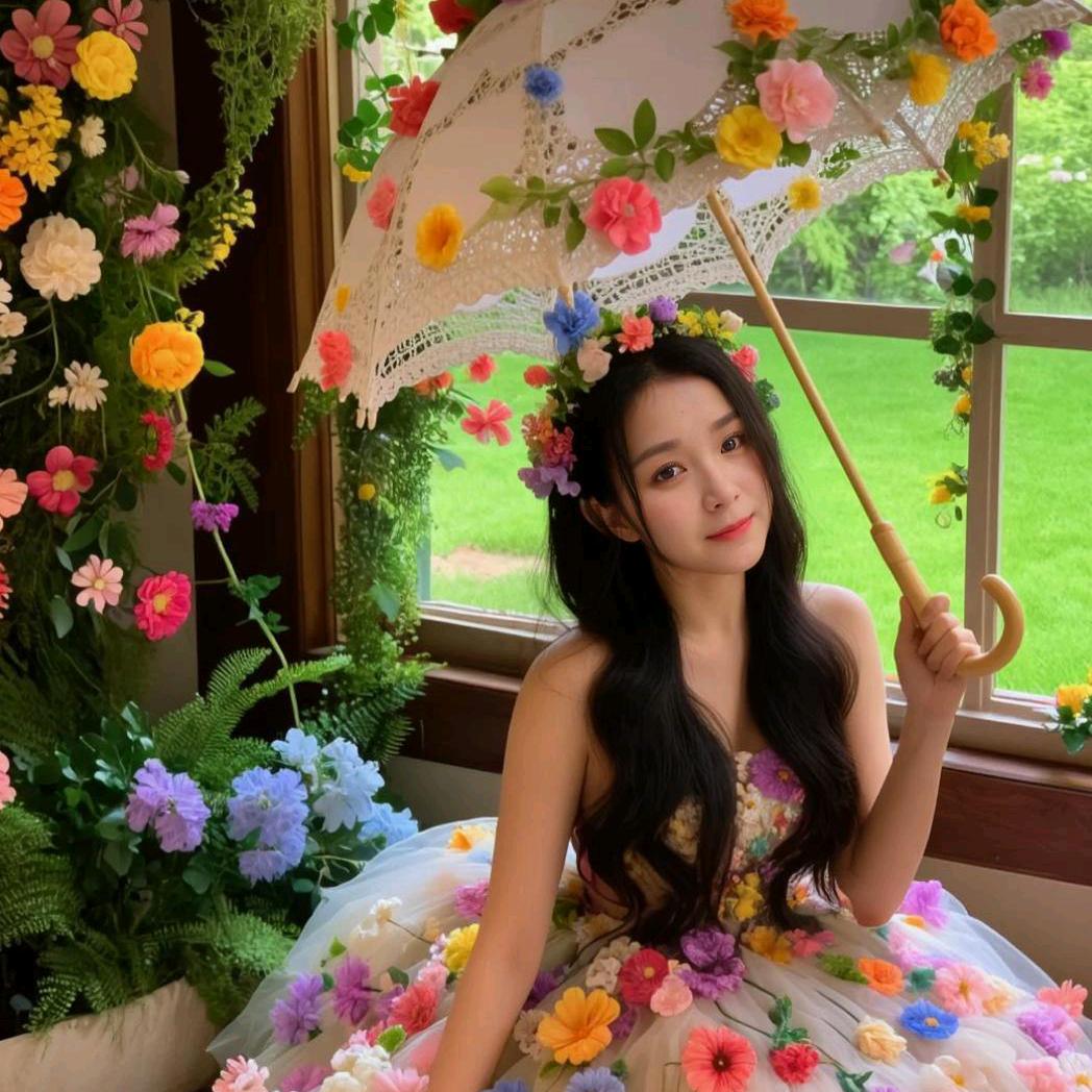 我是云南的小妺