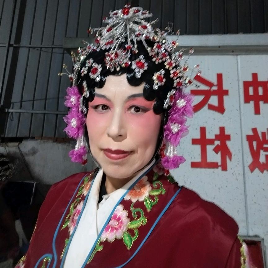 来一嗓