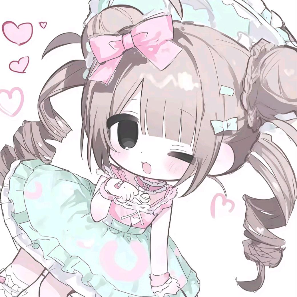 藏蓝色🍀