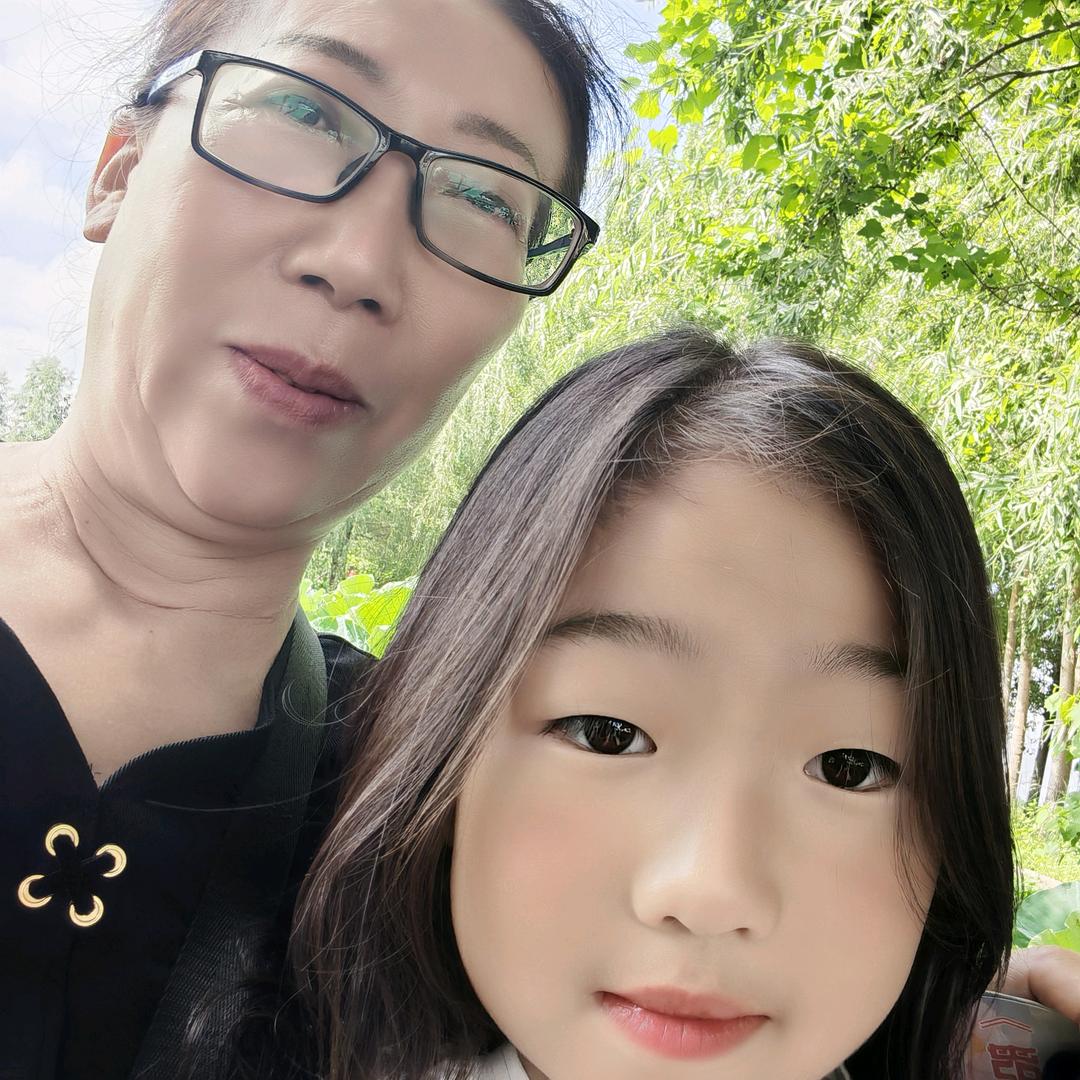大美女