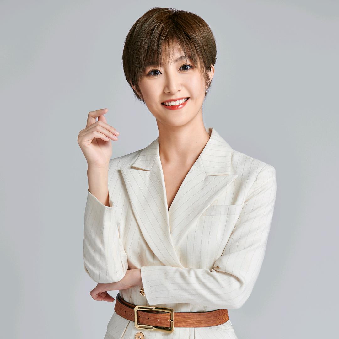 杨青讲兴趣规划