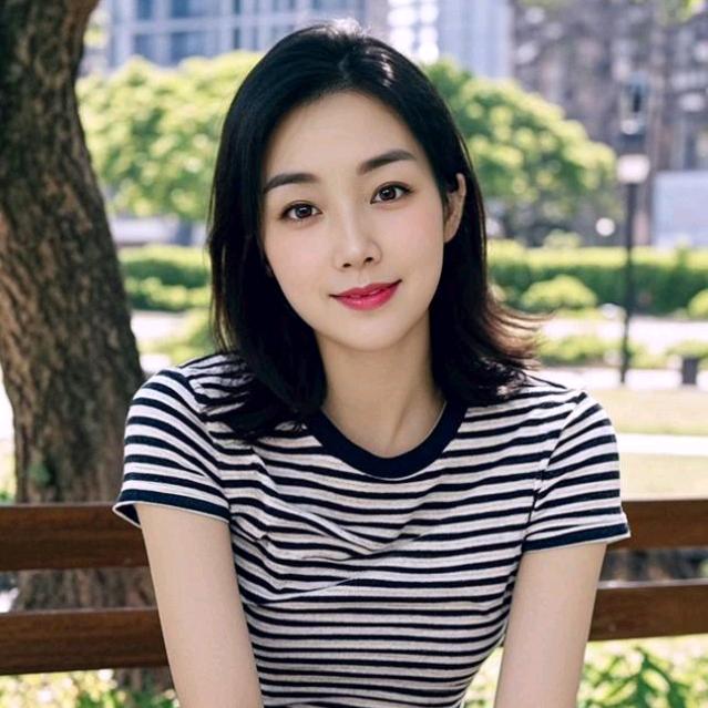 70年秦姐