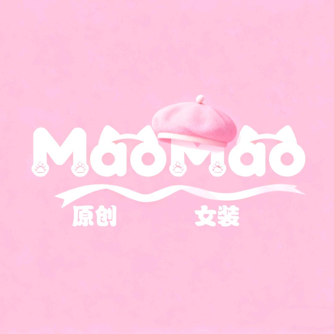 MaoMao女装设计