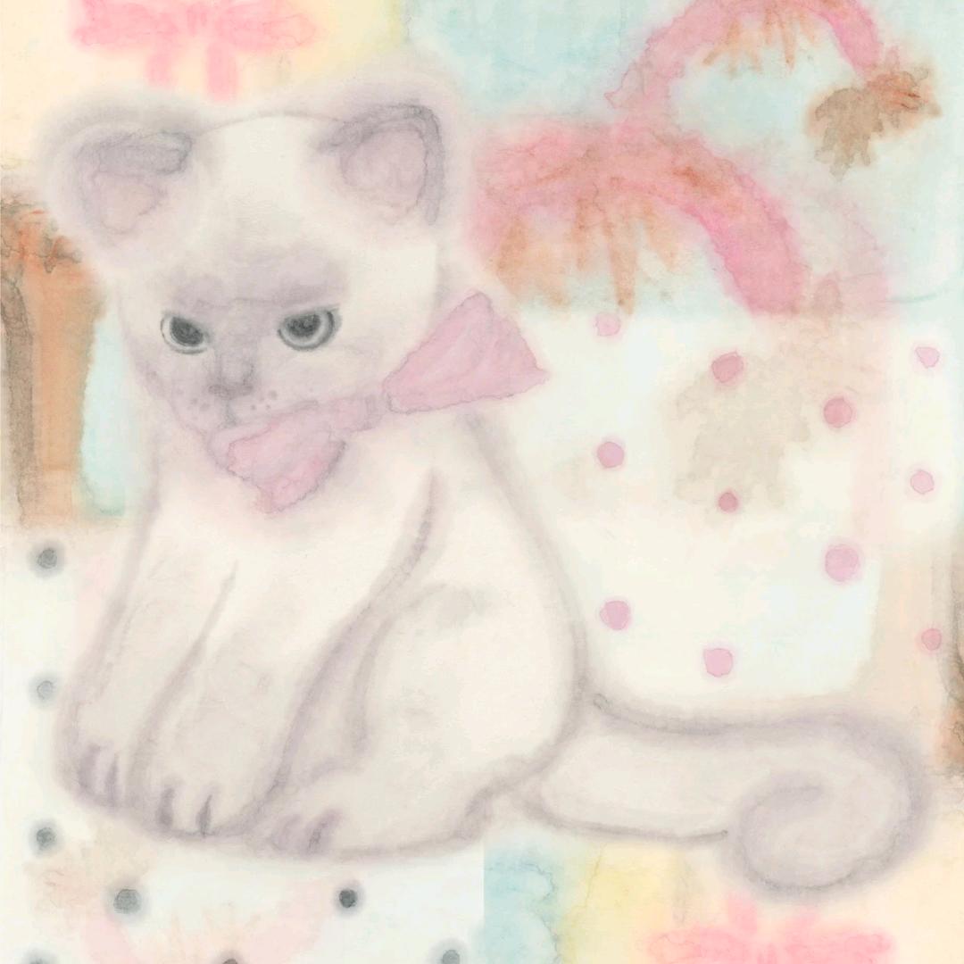 ○○（＞＜）○○