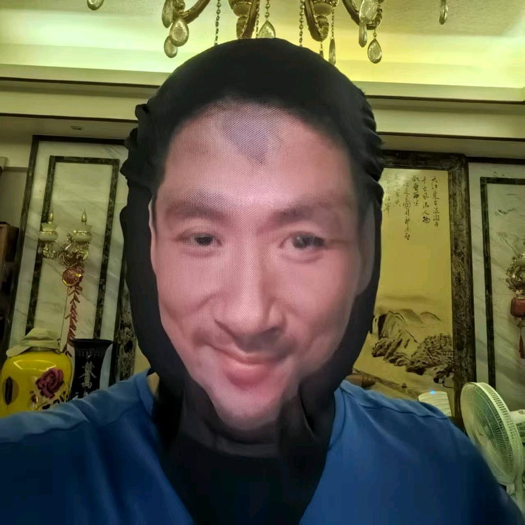 ⛺户外张学友⛺