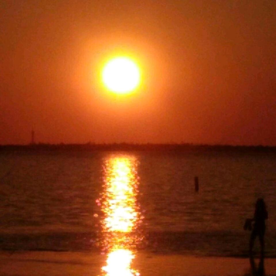 太阳