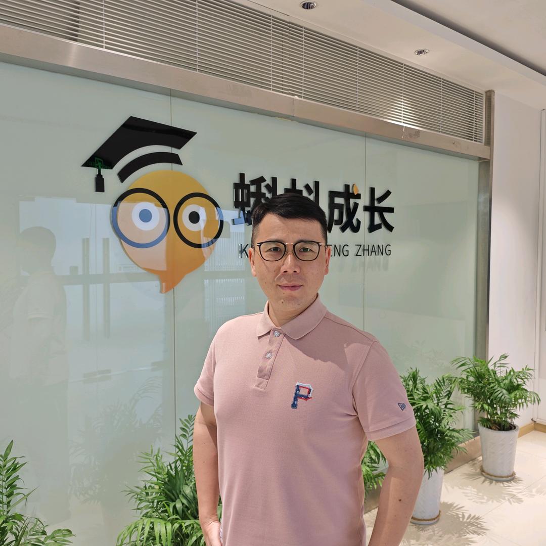 蝌蚪博士健康育儿（姚爸科普号）