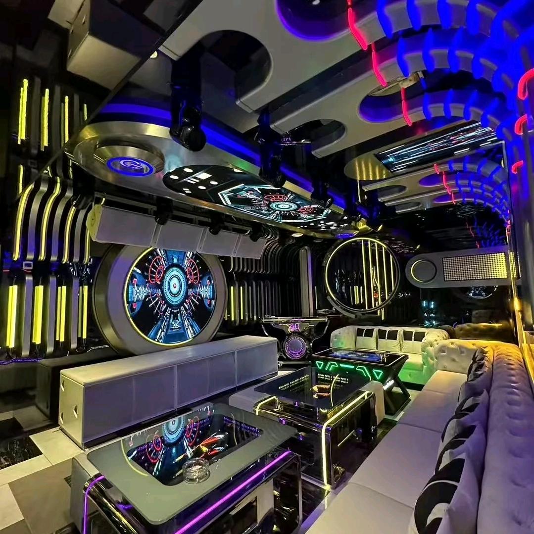 尊尚红馆音乐餐吧官方号