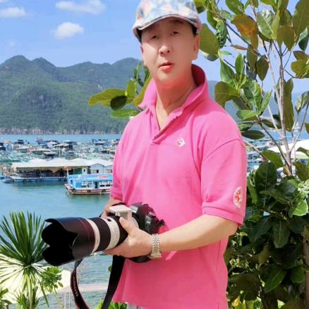 大海媒体人