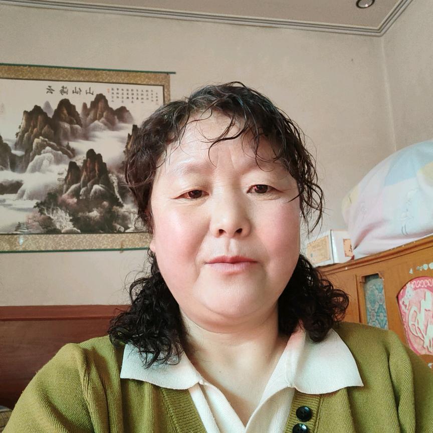 农村小妹