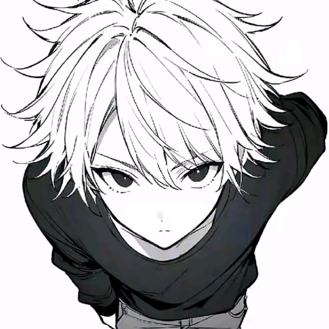我