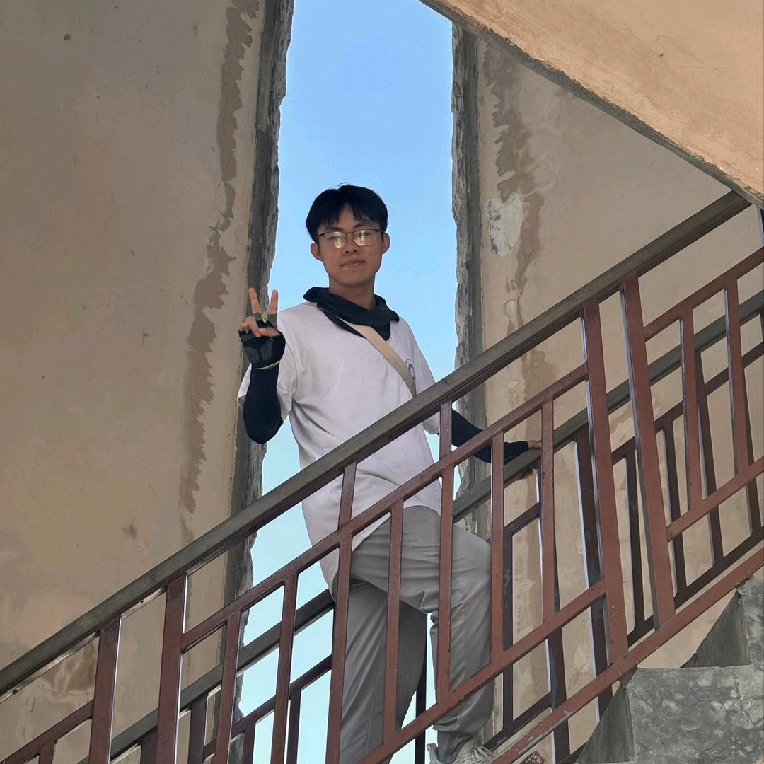 薯片🚴🏻‍♂️