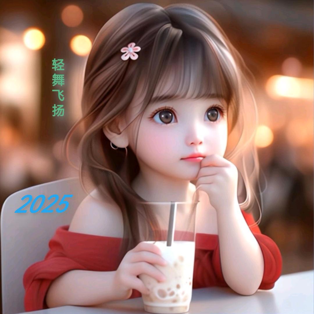輕舞飛揚
