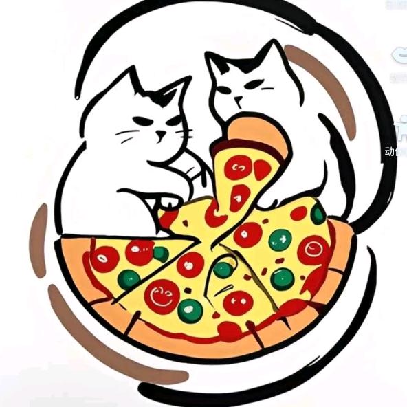 佳加披萨官方号