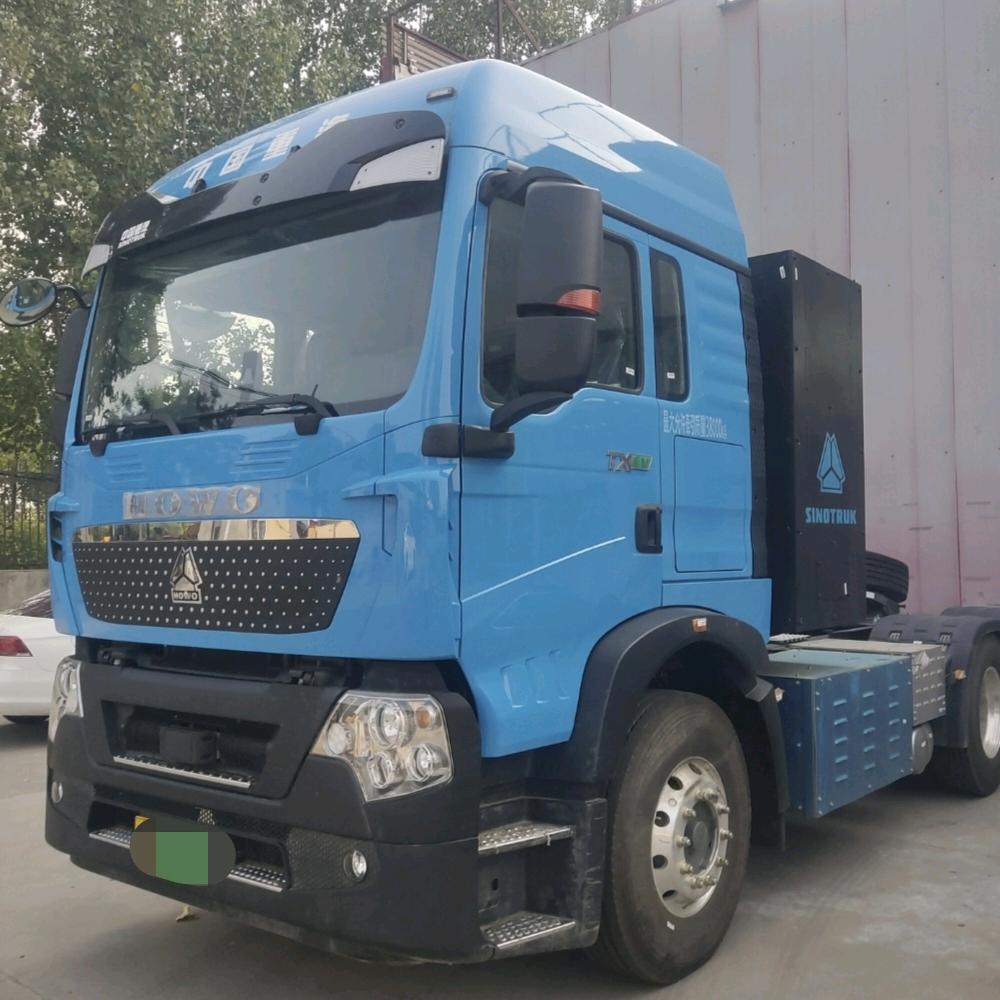 武安：海涛二手车