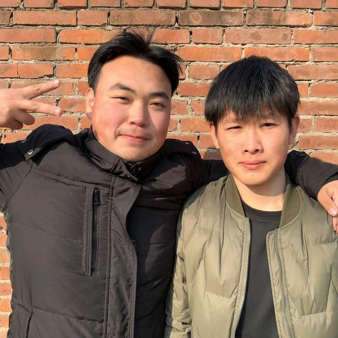 成哥🍊博弟
