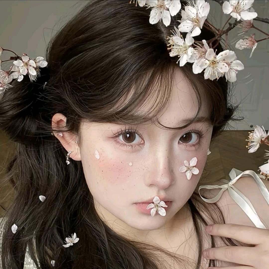 是小芸朵呀