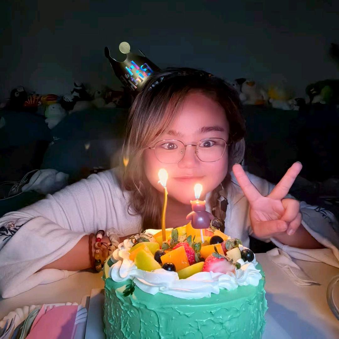 洋洋☾⋆
