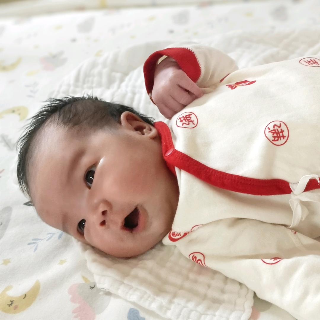 抗抗妈咪