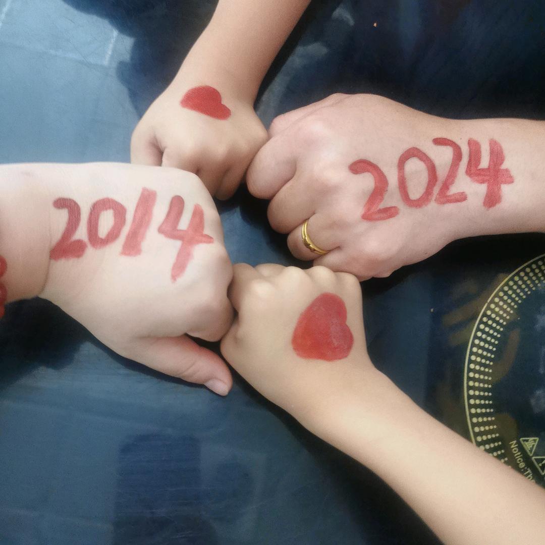 珈豪💖珈晟