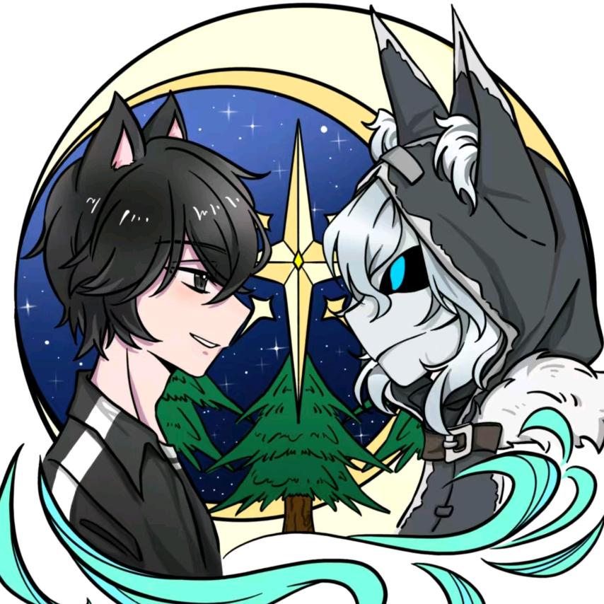 Frostleaf_楚泽(守夜王)