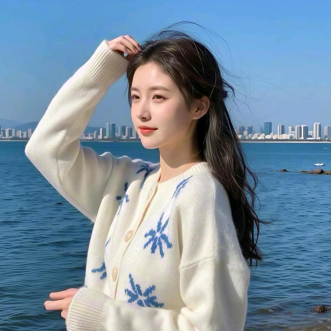 小柒姐姐