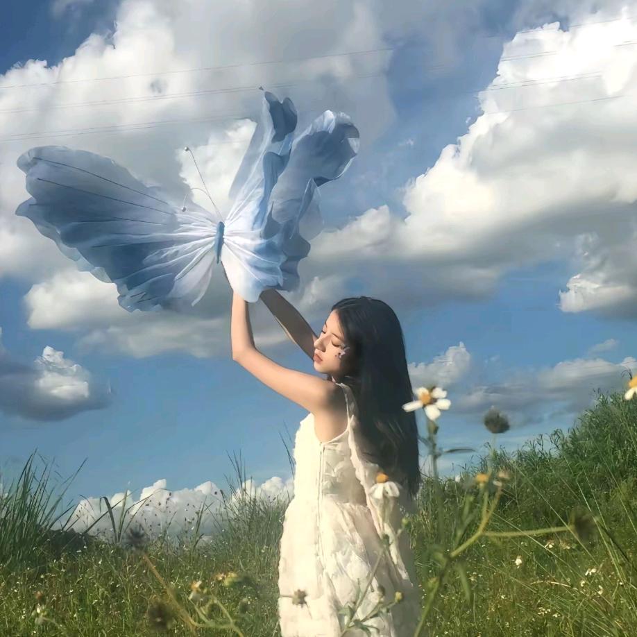 栀子花