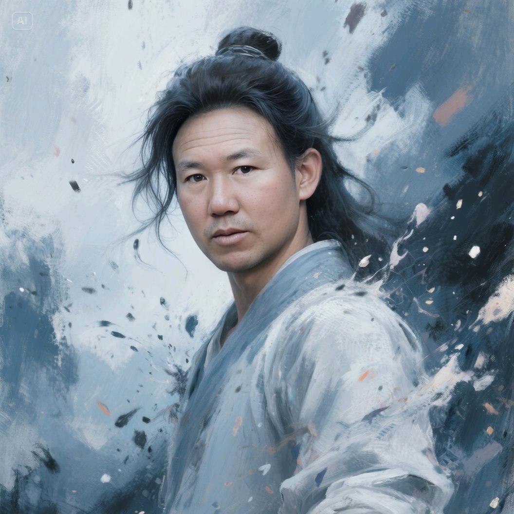 唐靓