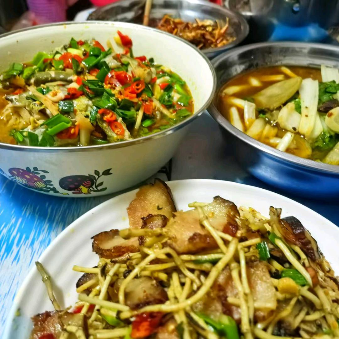 不在想以前的我