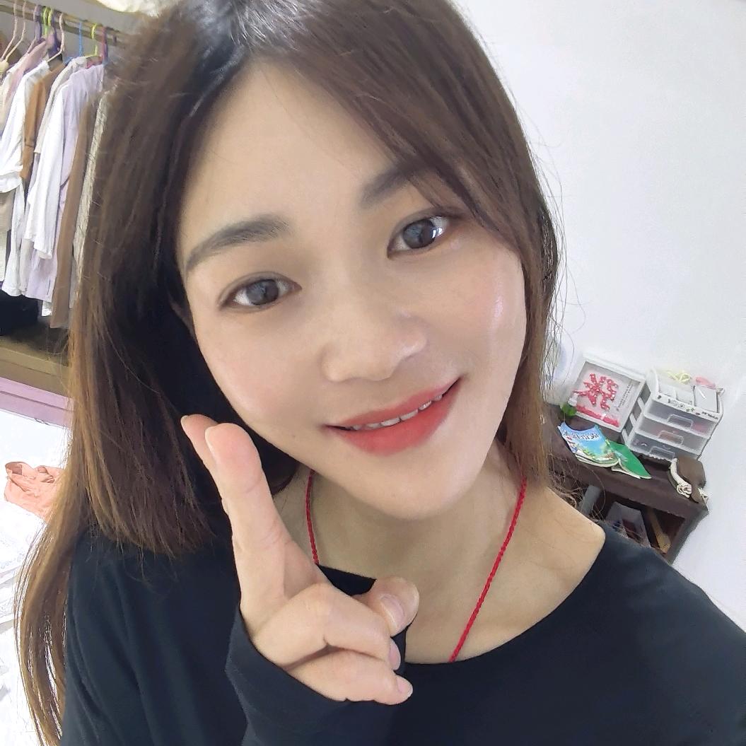 小～青♏