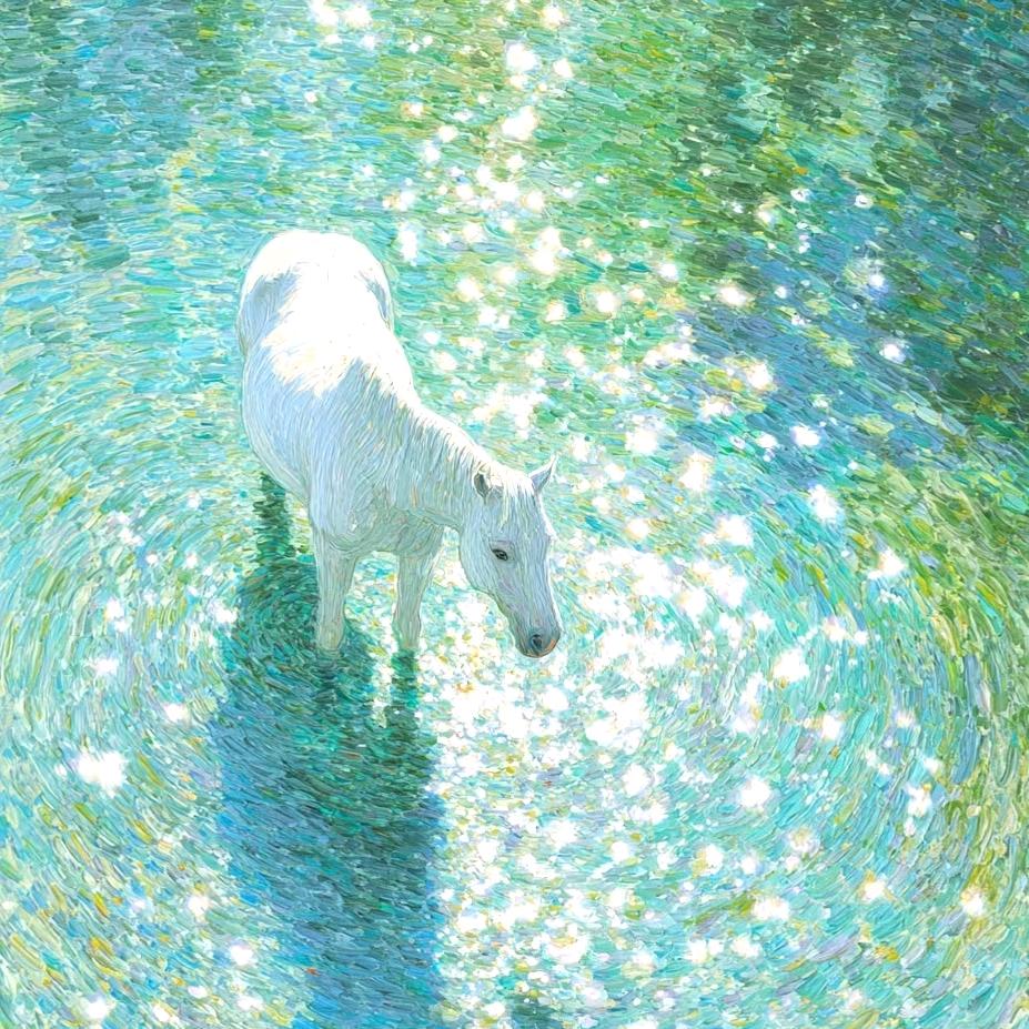 花露水