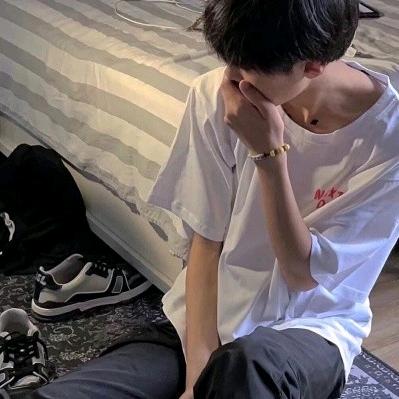 少年情意散风中