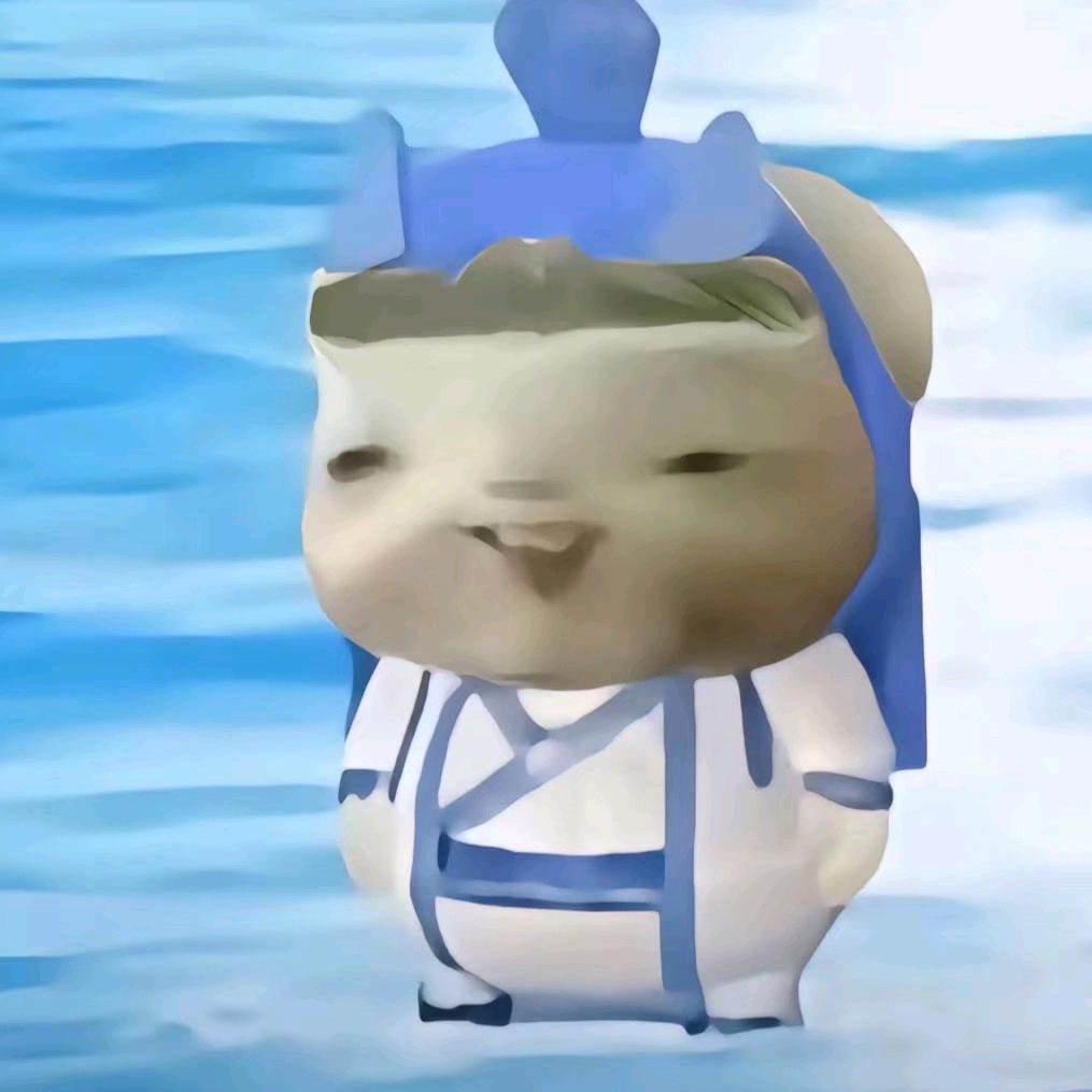 荷兰猪家族