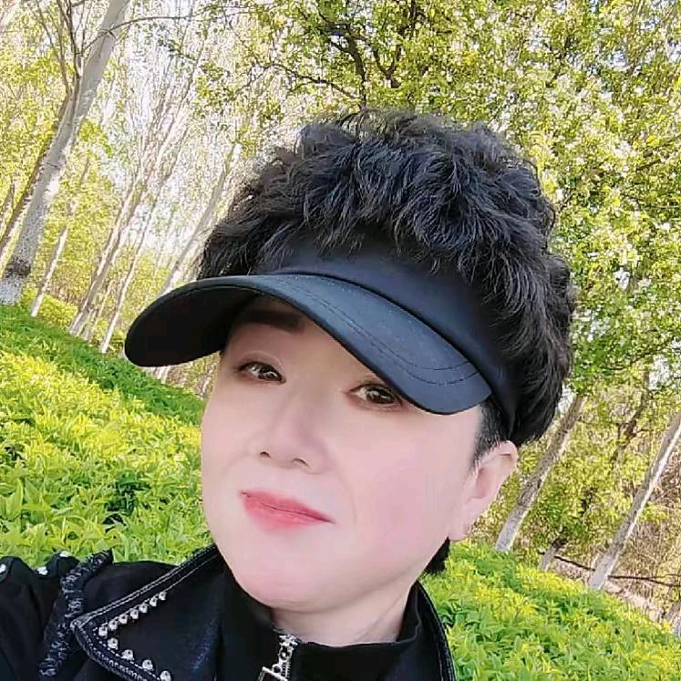 蔻蔻姐有氧健身✌️