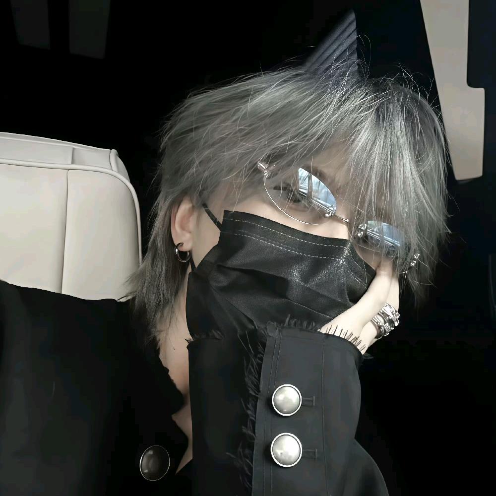 阿澜睡着了（剁手封票版）