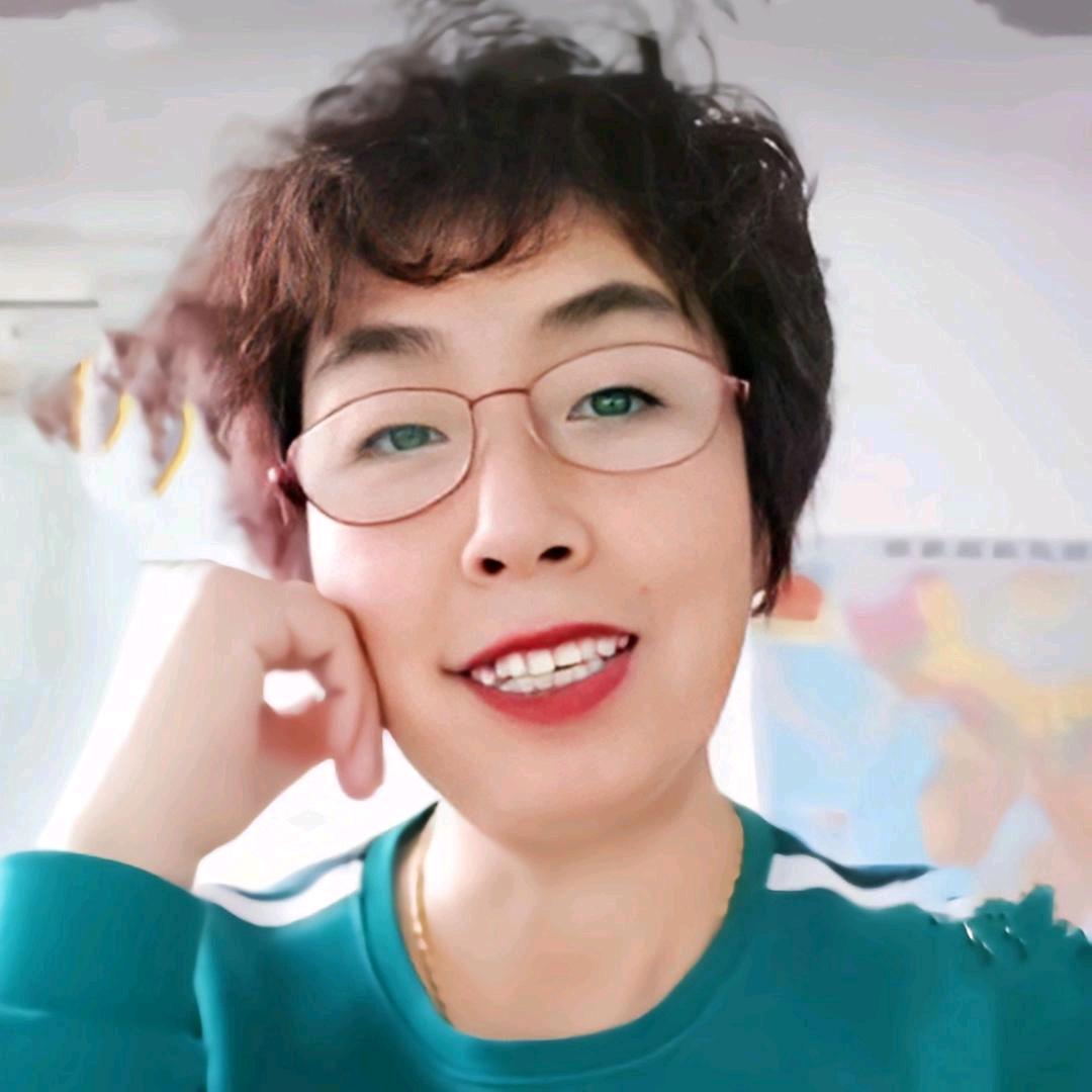 幸福姐