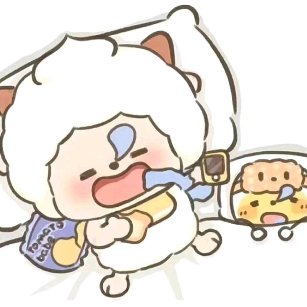 墨崽爱睡觉
