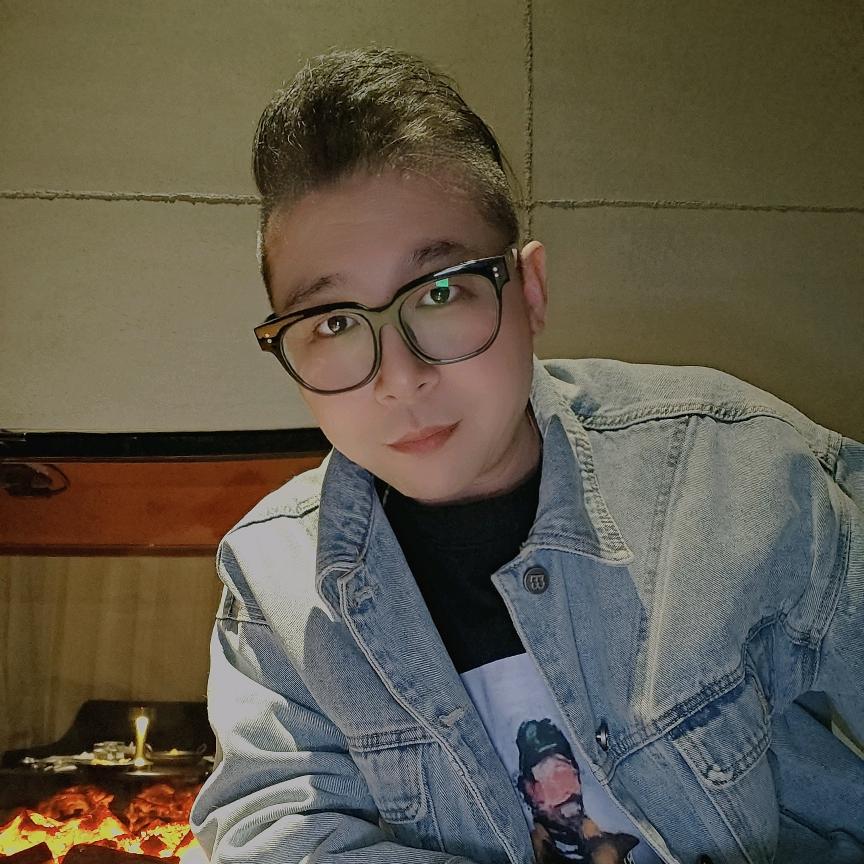 魔都老贝比