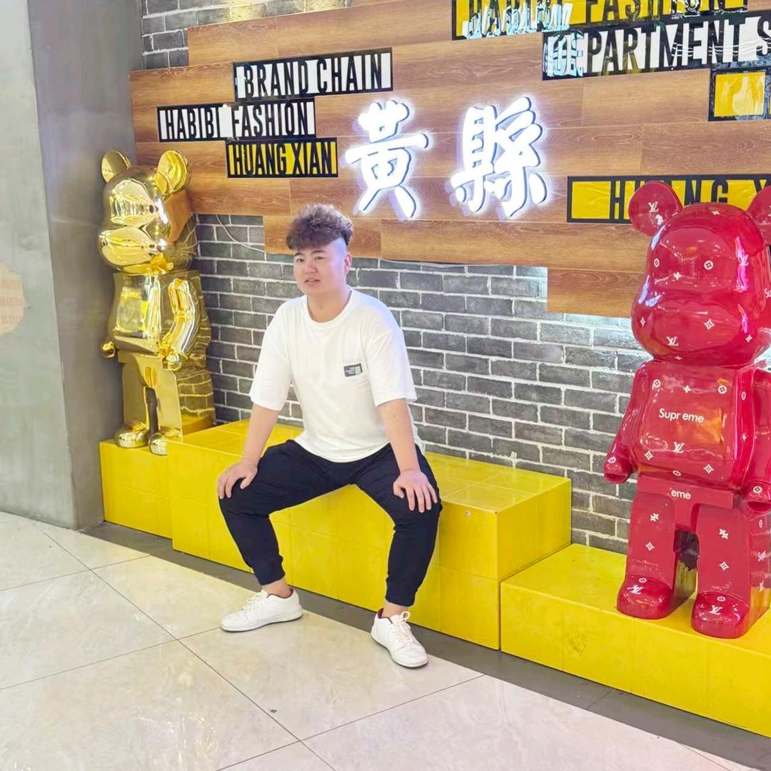 酷酷的一个志🎈