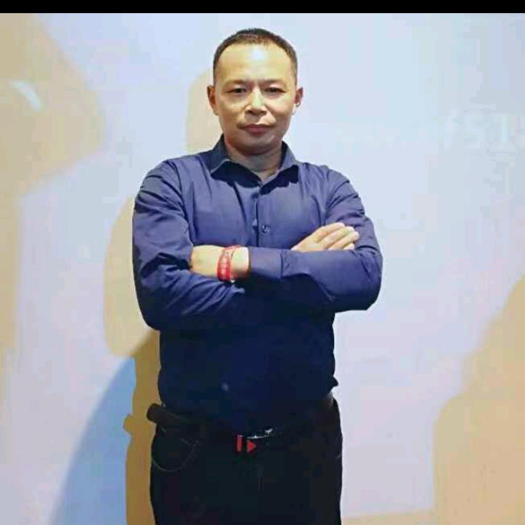 海阔天天～周利