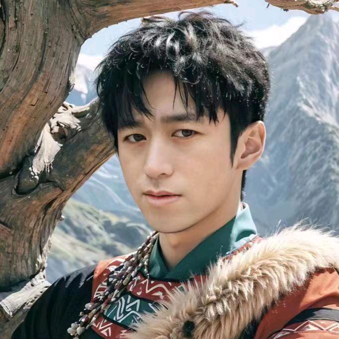 半生颠簸只为你