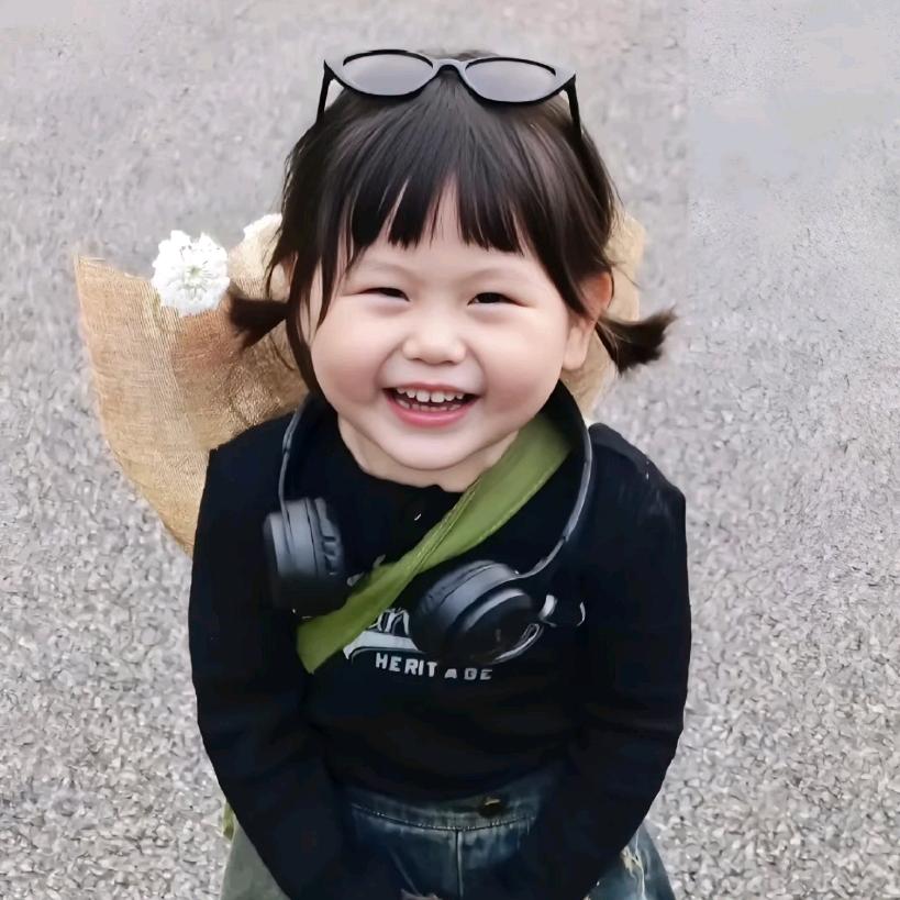 吉连迷妹小助理&중국어 수준