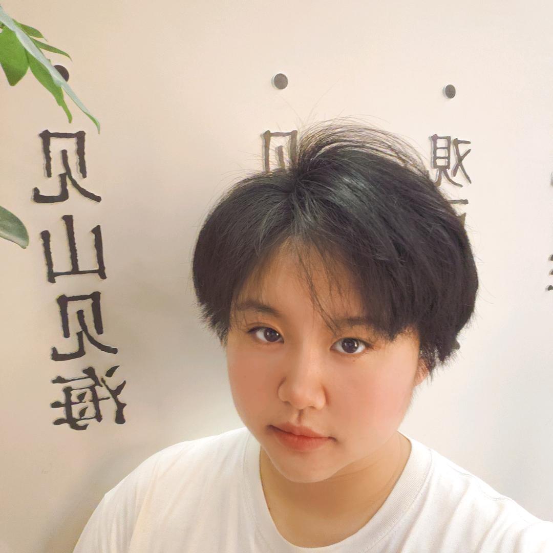 白书清棠